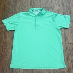 Puma Golf Polo